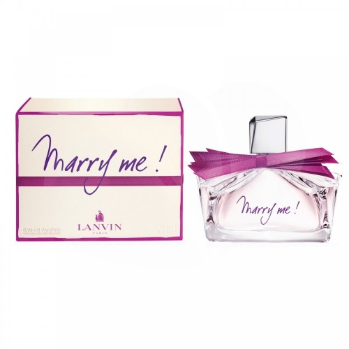 Lanvin Marry Me W edp 30ml